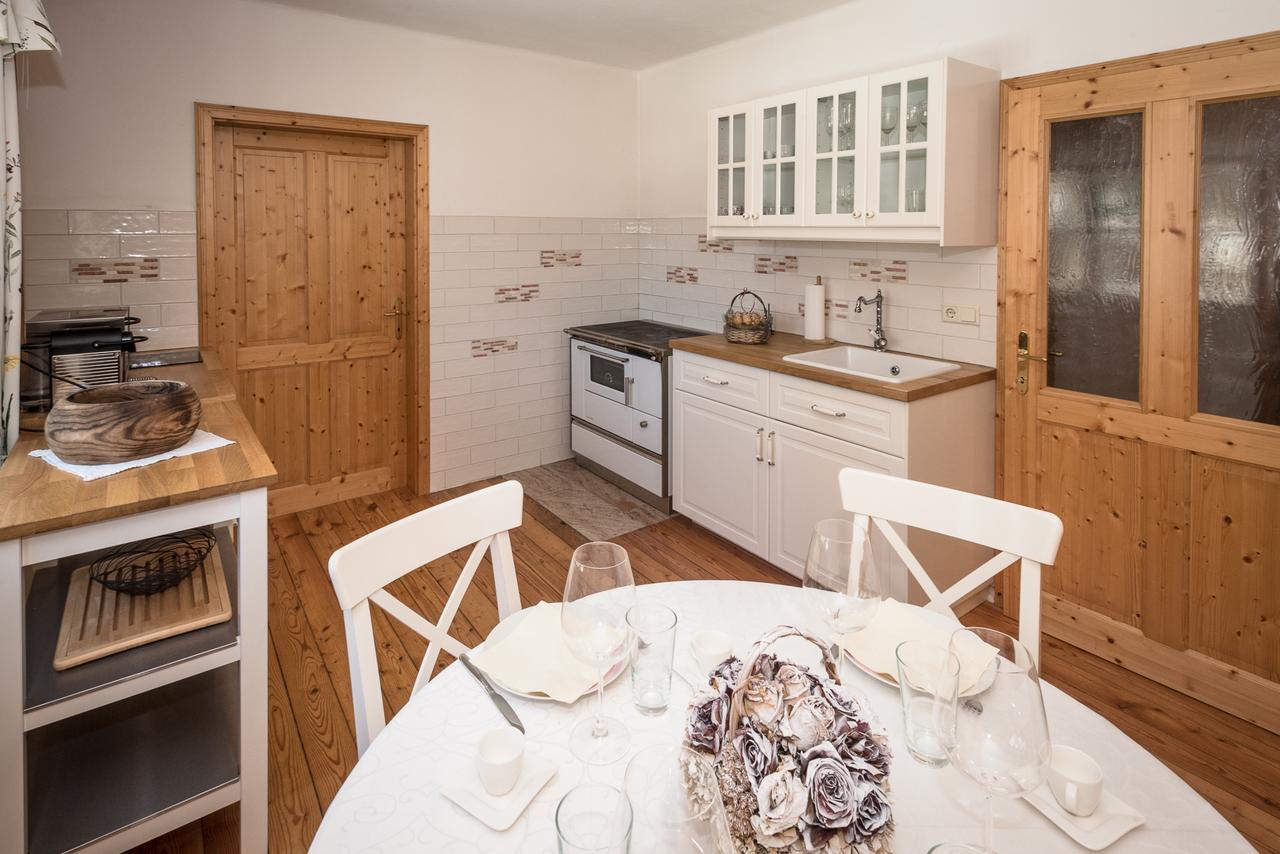 Urlaub Auf Der Alm "Deluxe" Villa Preggraben Dış mekan fotoğraf