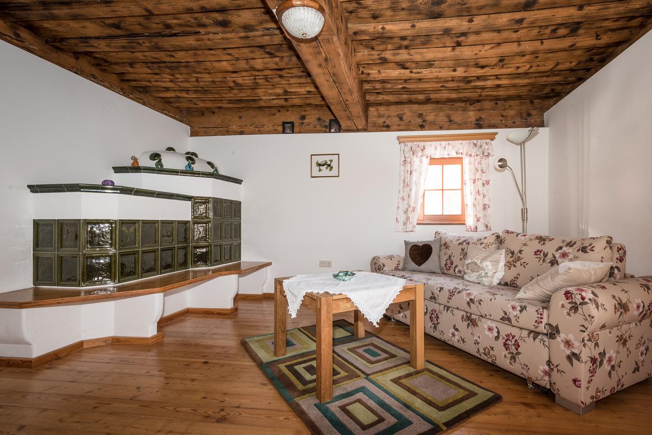 Urlaub Auf Der Alm "Deluxe" Villa Preggraben Dış mekan fotoğraf