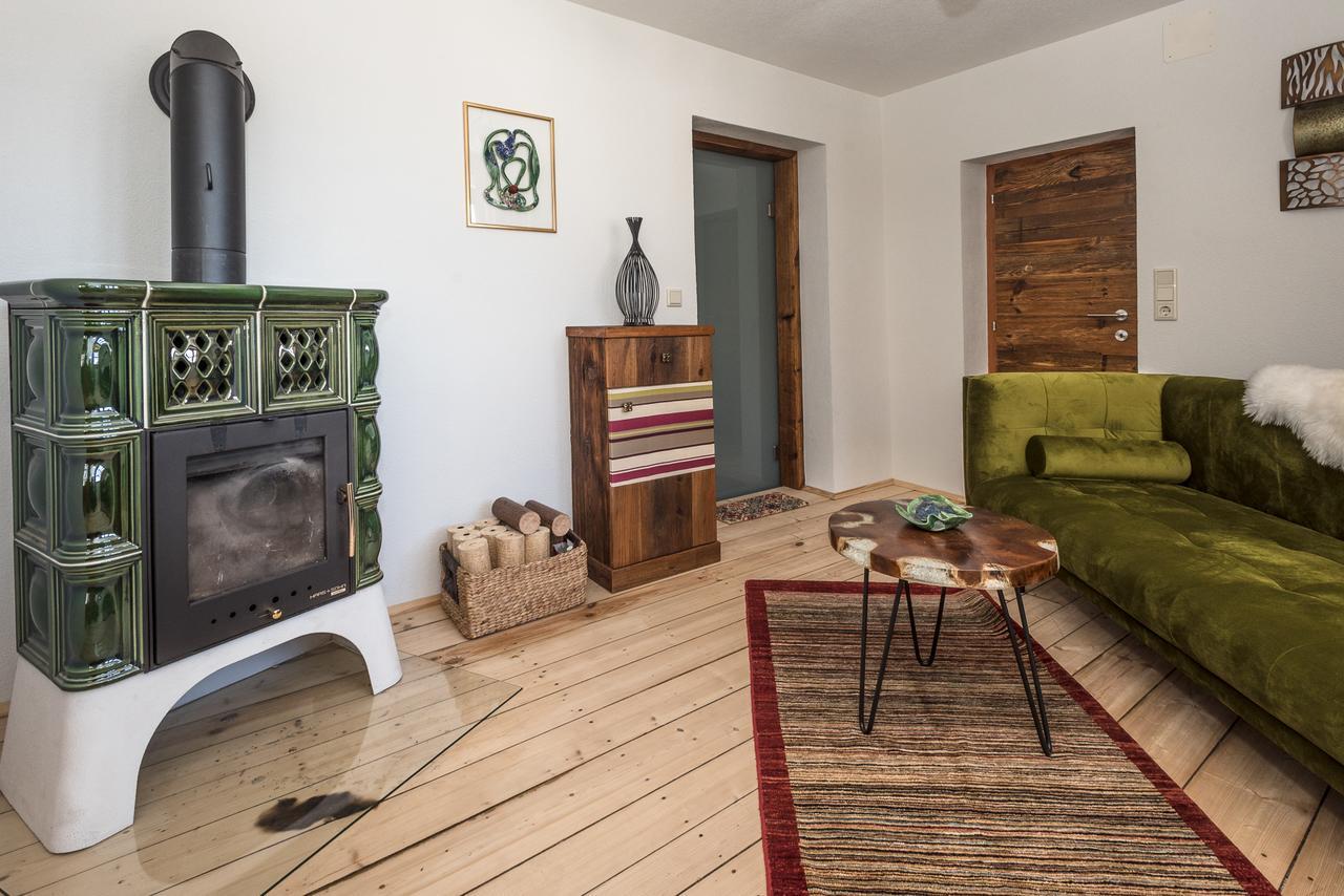 Urlaub Auf Der Alm "Deluxe" Villa Preggraben Dış mekan fotoğraf