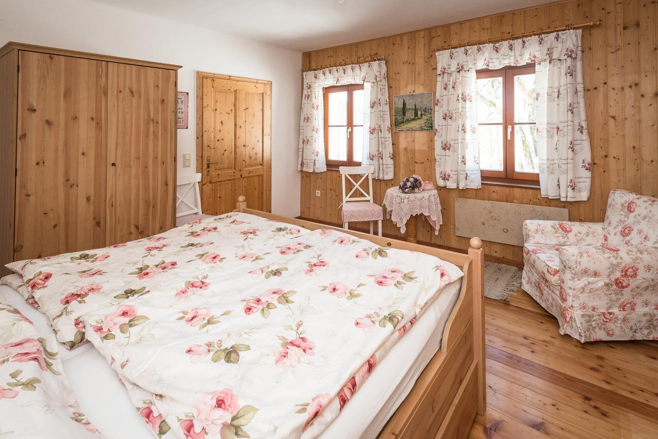 Urlaub Auf Der Alm "Deluxe" Villa Preggraben Dış mekan fotoğraf